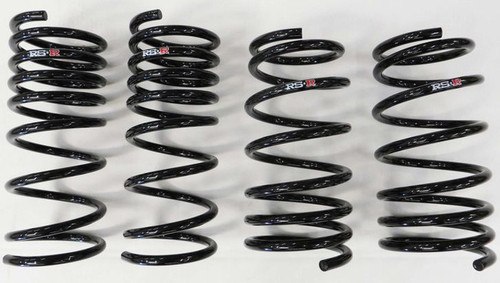 RS-R Ti2000 Down Lowering Springs for 2008-2013 BMW 135i [E82