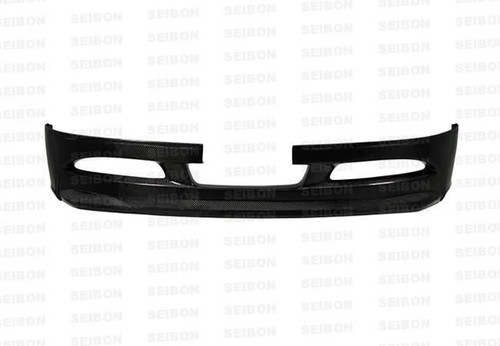 RW Carbon BMW F22/F23 3D Style Carbon Fiber Front Lip