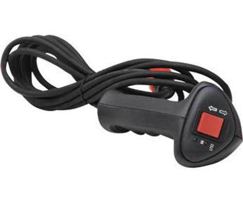 Smittybilt XRC 12 Comp-Series WINCH for JEEP JK Wrangler