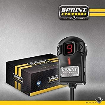 Sprint Booster V3 Performance Tuner - SBNI0023S