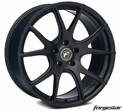 Forgestar CF5V Wheels for Subaru (5x100mm / 5x114mm) BRZ WRX STi (Bespoke)