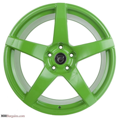 Forgestar CF5 Wheels For Chevrolet 18"/19"/20" (Bespoke) - Under Temporary Maintenance - Please Call To Order Forgestar CF5 Wheels For Chevrolet 18"/19"/20" (Bespoke) - Under Temporary Maintenance - Please Call To Order