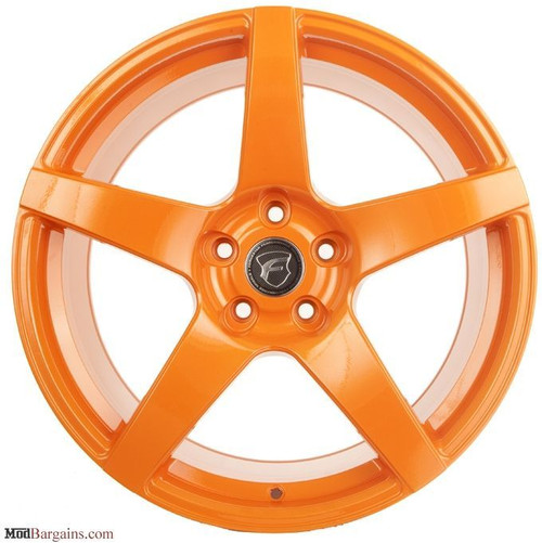 Forgestar CF5 Wheels for Nissan 18", 19", 20" (Bespoke) - Under Temporary Maintenance - Please Call To Order Forgestar CF5 Wheels for Nissan 18", 19", 20" (Bespoke) - Under Temporary Maintenance - Please Call To Order