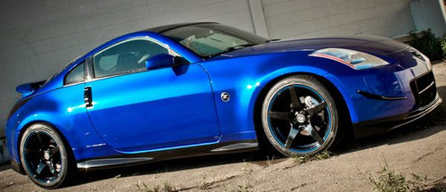 Forgestar CF5 Wheels for Nissan 18", 19", 20" (Bespoke) - Under Temporary Maintenance - Please Call To Order Forgestar CF5 Wheels for Nissan 18", 19", 20" (Bespoke) - Under Temporary Maintenance - Please Call To Order