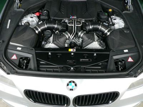 K&N Air Intake for 2004-2010 BMW M5 & M6 [E63] (69-2003TFK)