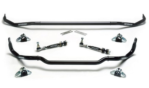 Eibach Rear Sway Bar Kit for Chevy Camaro - 38162.312