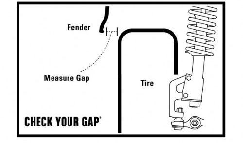 H&R Trak+ Black Wheel Spacers for BMW Z3/Z4 [E36/E85/E89]