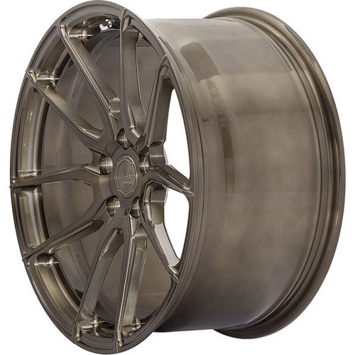 BC Forged EH173 Monoblock Wheels 18-21 Inch - All Makes & Models