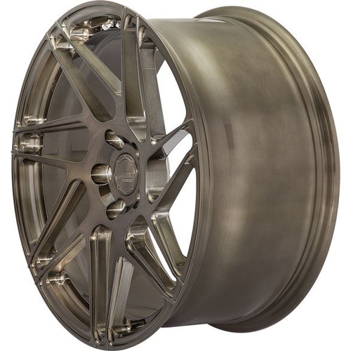 BC Forged EH172 Monoblock Wheels 18-21 Inch - All Makes & Models