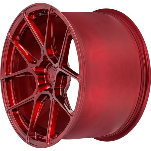BC Forged EH181 Monoblock Wheels 18-21 Inch - All Makes & Models