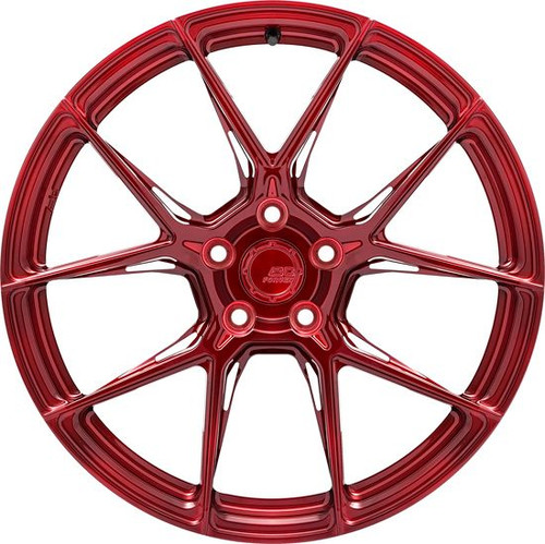 BC Forged EH181 Monoblock Wheels 18-21 Inch - All Makes & Models