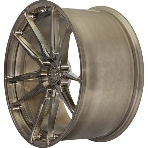 BC Forged EH301 Monoblock Wheels 18-21 Inch - All Makes & Models
