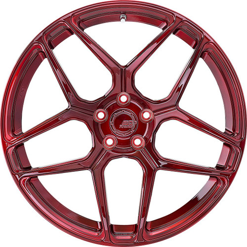 BC Forged RZ053 Monoblock Wheels 17-23 Inch - All Makes & Models