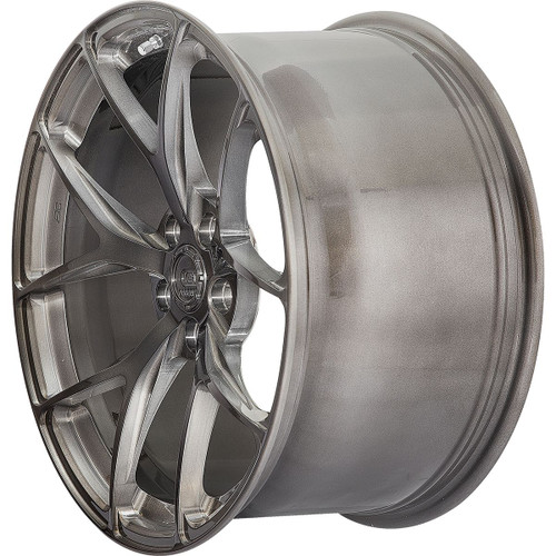 BC Forged RZ39 Monoblock Wheels 17-23 Inch - All Makes & Models