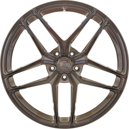 BC Forged RZ23 Monoblock Wheels 17-23 Inch - All Makes & Models