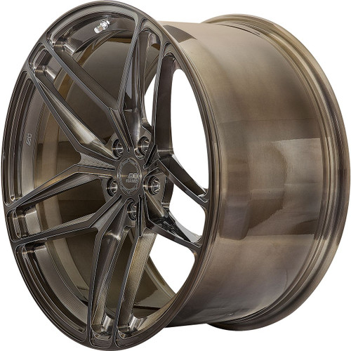 BC Forged RZ22 Monoblock Wheels 17-23 Inch - All Makes & Models