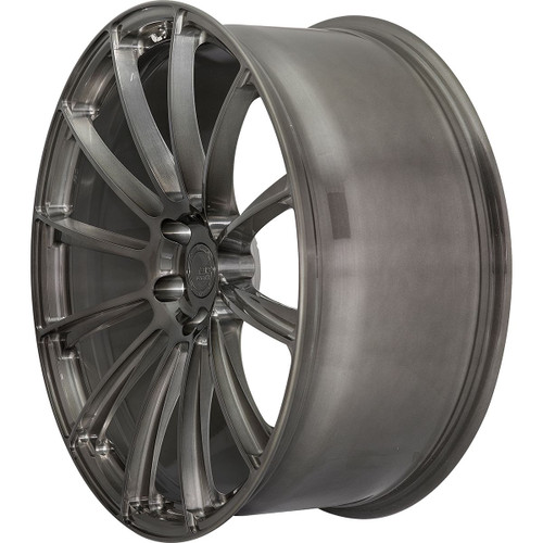 BC Forged RZ21 Monoblock Wheels 17-23 Inch - All Makes & Models