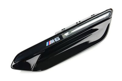 Side Grilles (All Colors) for 2011+ BMW M6 [F12]