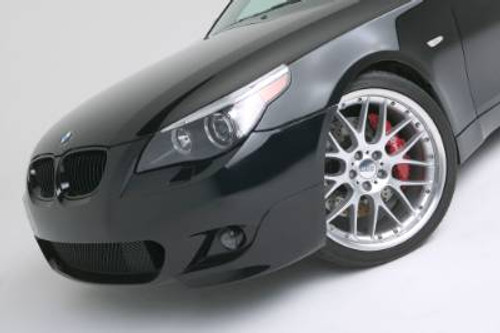 Brembo Big Brake Kit Upgrade for 1999-2003 BMW 5-Series & M5 [E60]