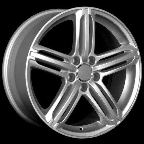 C6 RS6 Style Wheels 18"/19"