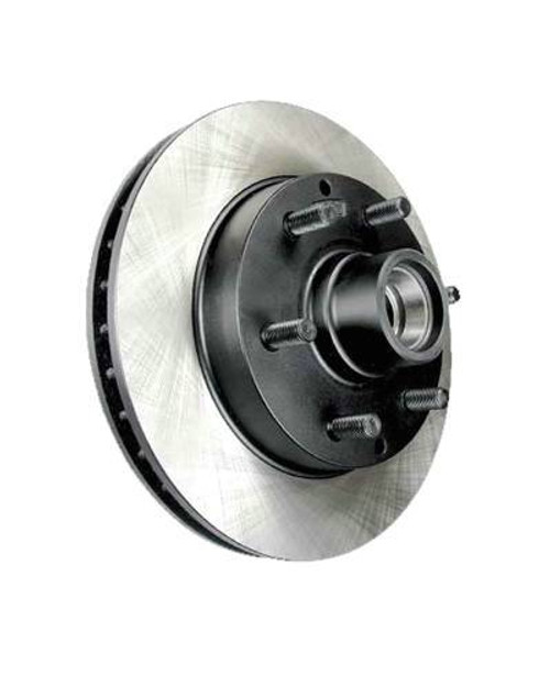 Centric Premium Disc Rotor for VW B5 Passat Centric Premium Disc Rotor for VW B5 Passat