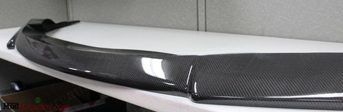 Carbon Fiber Front Lip for 2004-10 BMW M6 [E63/64] V Style