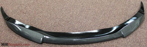 Carbon Fiber Front Lip for 2004-10 BMW M6 [E63/64] V Style