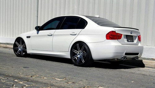 No Longer Available - Concept One Wheels CSM-7 Infiniti/Nissan No Longer Available - Concept One Wheels CSM-7 Infiniti/Nissan