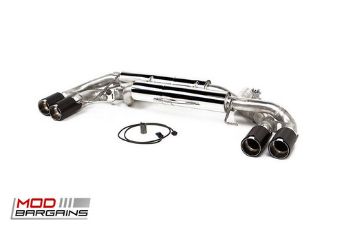 BMW M Performance Exhaust for + BMW i [G