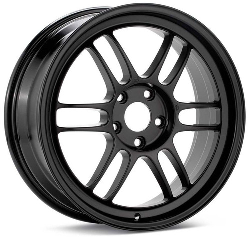 Enkei RPF1 Black 17