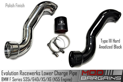 Bms N63 N63tu Stage 1 2011 Bmw 550i 650i 750i F10 F01 F12