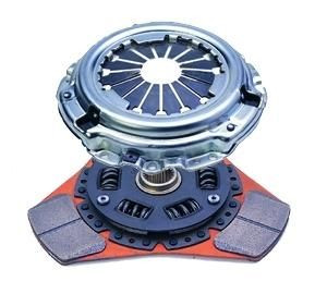 Exedy Clutch Kit + Flywheel:Infinity G35/G37 & Nissan 350Z/370Z