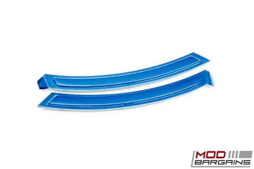 Painted Front Reflector Set for 2015+ BMW X5 / X5M [F15 / F85]