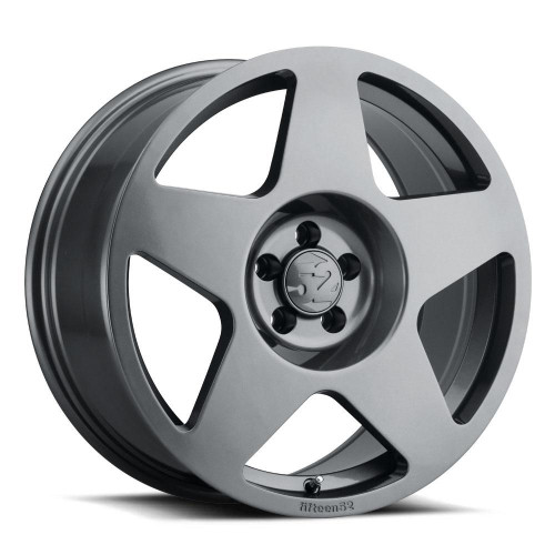 fifteen52 Tarmac 17 Wheels For VW- Silverstone Grey