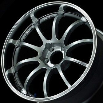 Advan RS-D Wheels for BMW 5x120mm 18in/19in/20in
