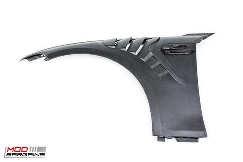 Alpha N F87 M2 Carbon Fender Set for 2016+ BMW M2 [F87] - AN-CAR141