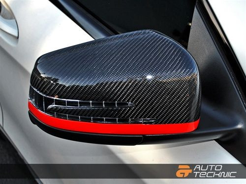 CF Mirror Covers for E-CLA-CLS-CL-GLK Class Mercedes Benz CF Mirror Covers for E-CLA-CLS-CL-GLK Class Mercedes Benz