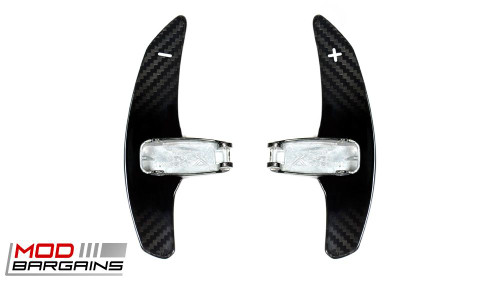 Competition Shift Paddles for Mercedes-Benz AMG - MB-0166