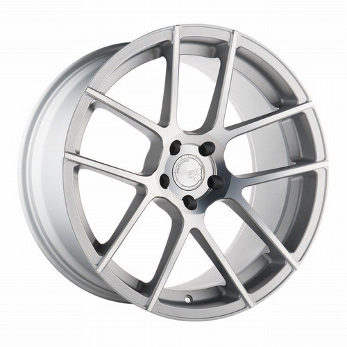 Avant Garde M510 Wheels for Mercedes-Benz - 19''/20"/21" - 5x112mm - Satin Silver Avant Garde M510 Wheels for Mercedes-Benz - 19''/20"/21" - 5x112mm - Satin Silver