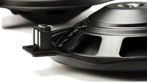 BAV Sound Ghost Underseat Subwoofer V2 