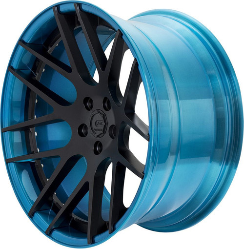 BC Forged HB04 / HB04S Modular Wheels 18-21 Inch - All Makes & Models