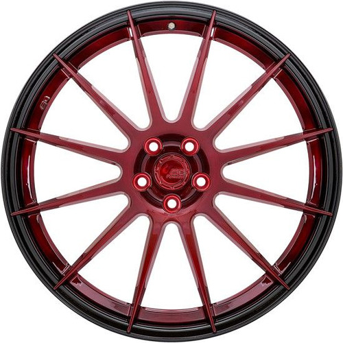 BC Forged HB12 Modular Wheels 18-21 Inch - All Makes & Models