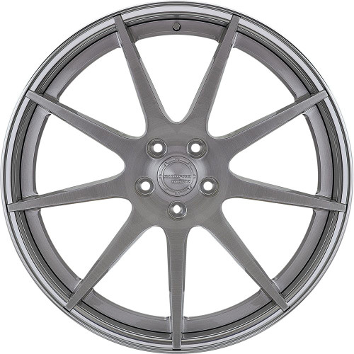 BC Forged HB27 Modular Wheels 18-21 Inch - All Makes & Models