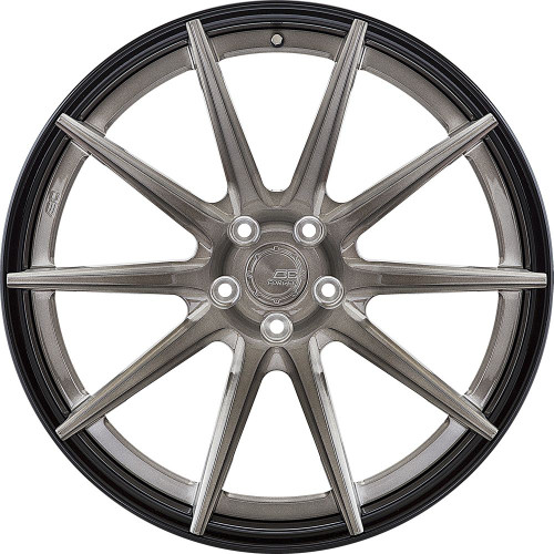 BC Forged HBR10 Modular Wheels 19-21 Inch - All Makes & Models
