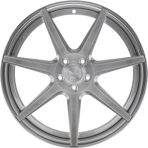 BC Forged HBR7 / HBR7S Modular Wheels 19-21 Inch - All Makes & Models