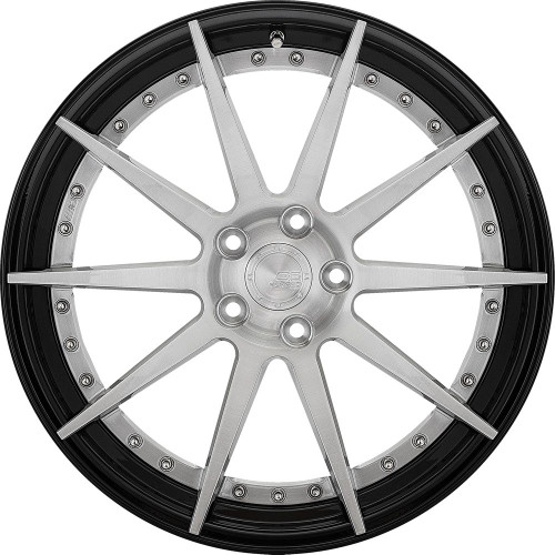BC Forged HC010 / HC010S Modular Wheels 18-22 Inch - All Makes & Models