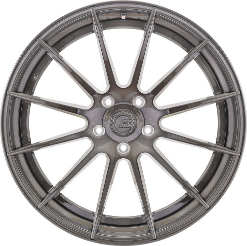 BC Forged HCA217 / HCA217S Modular Wheels 18-22 Inch - All Makes