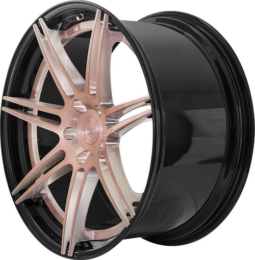 BC Forged HC027 / HC027S Modular Wheels 18-22 Inch - All Makes & Models