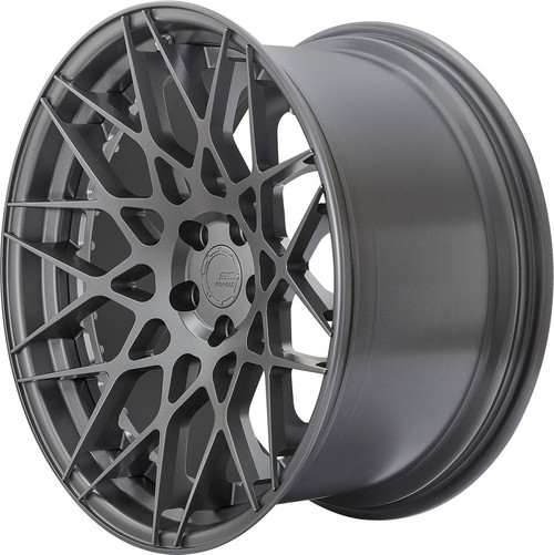 ebi　BCフォージド　HCA217 22インチ　PCD112 BC Forged HCA217 / HCA217S Modular Wheels 18-22 Inch - All