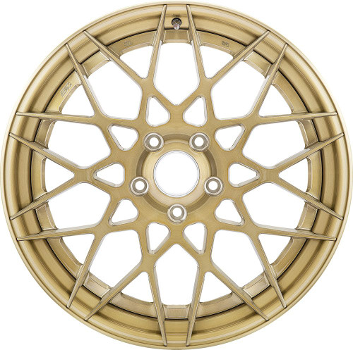 BC Forged HC033 Modular Wheels 18-22 Inch - All Makes & Models